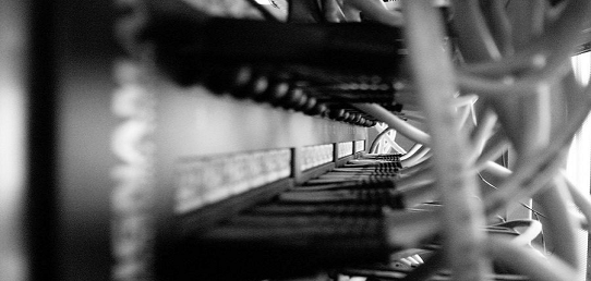 西安铁路局视频监控网络建设